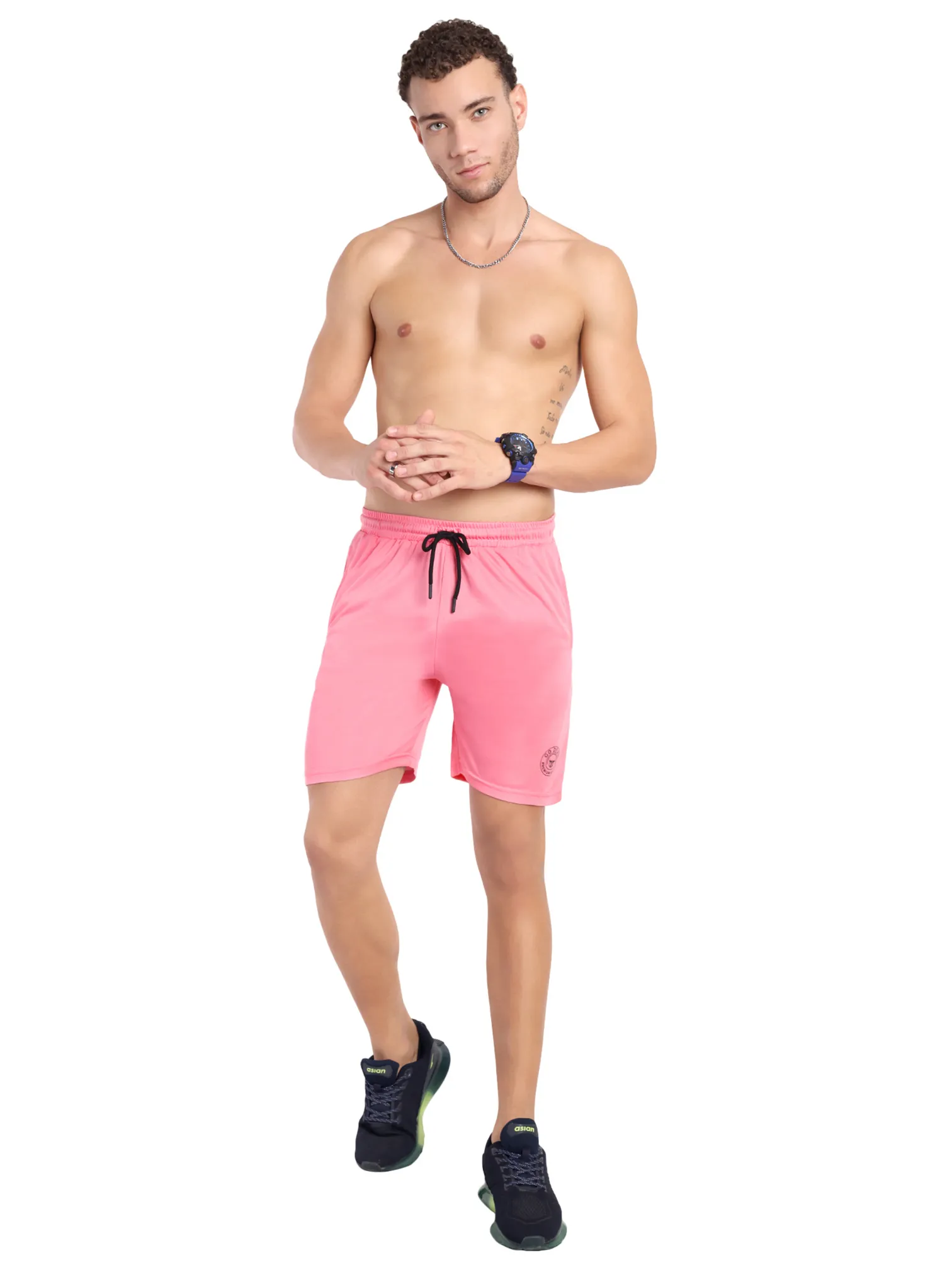 ecomm male shoot